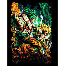 Anime Legends Unleashed